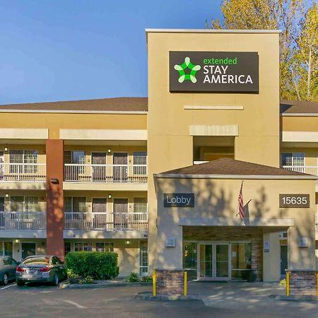 Extended Stay America Suites - Seattle - Southcenter Тукуила Екстериор снимка