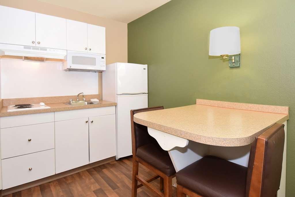 Extended Stay America Suites - Seattle - Southcenter Тукуила Стая снимка