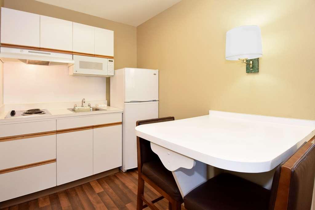 Extended Stay America Suites - Seattle - Southcenter Тукуила Стая снимка