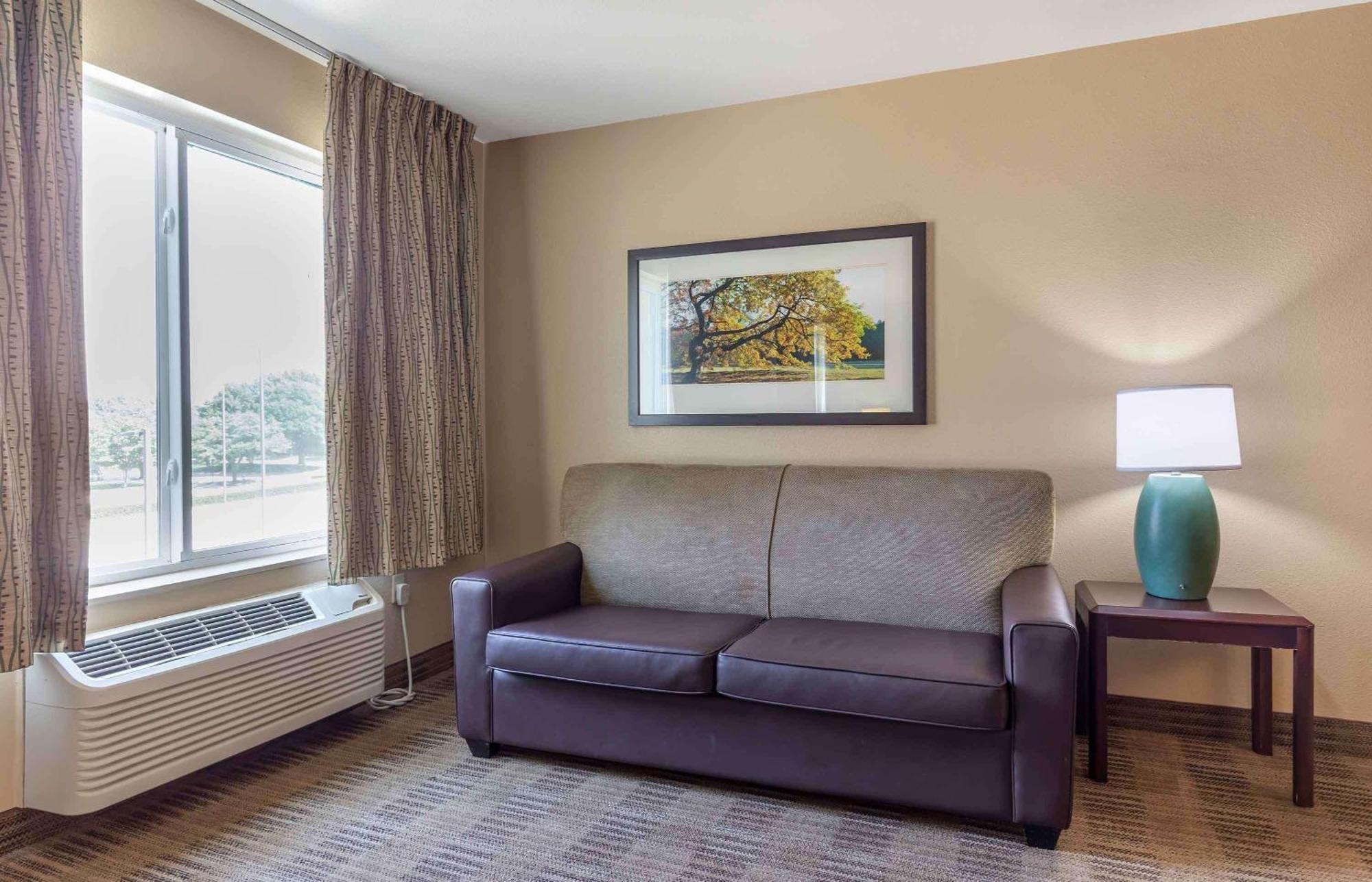 Extended Stay America Suites - Seattle - Southcenter Тукуила Екстериор снимка