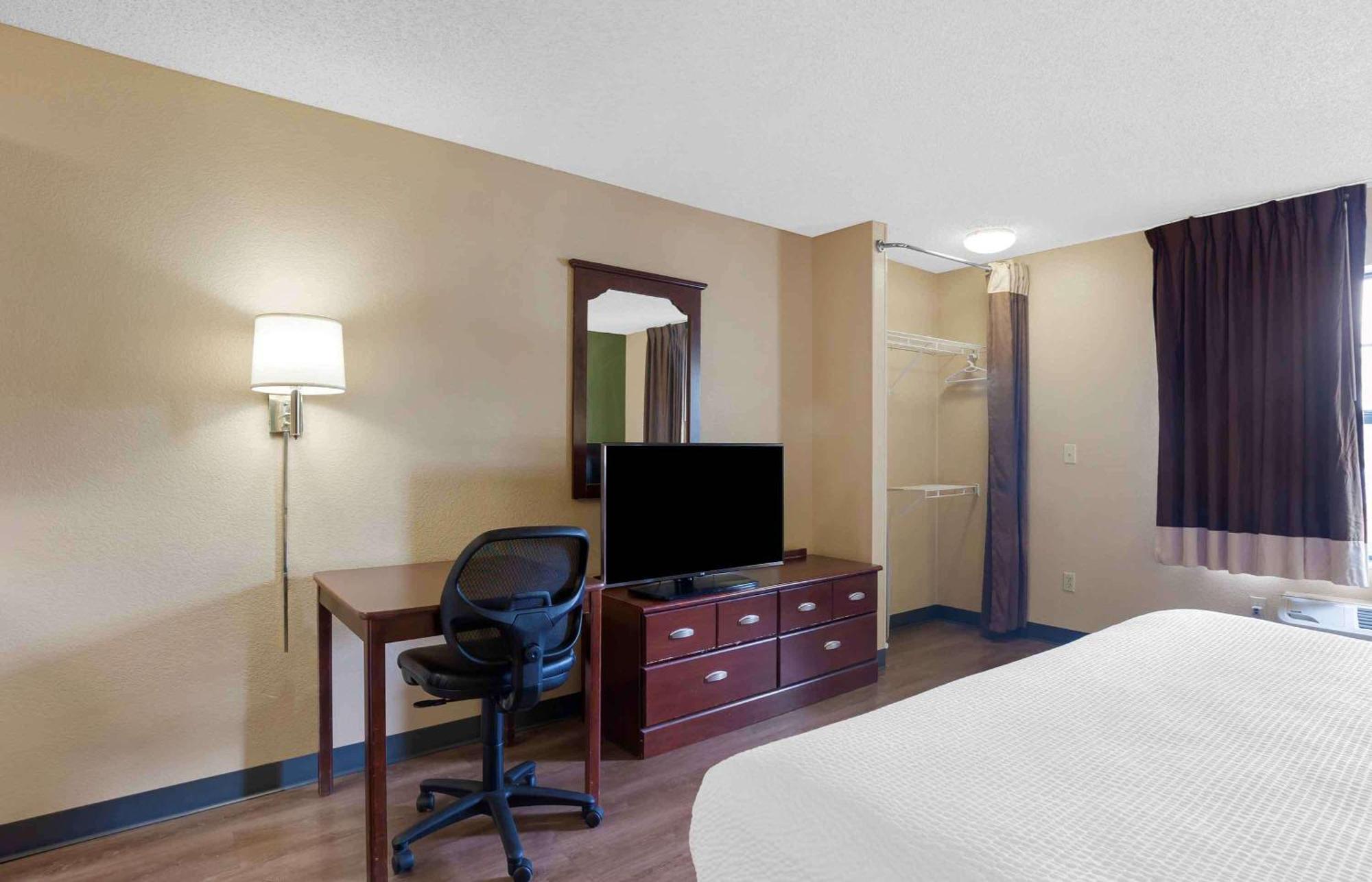 Extended Stay America Suites - Seattle - Southcenter Тукуила Екстериор снимка