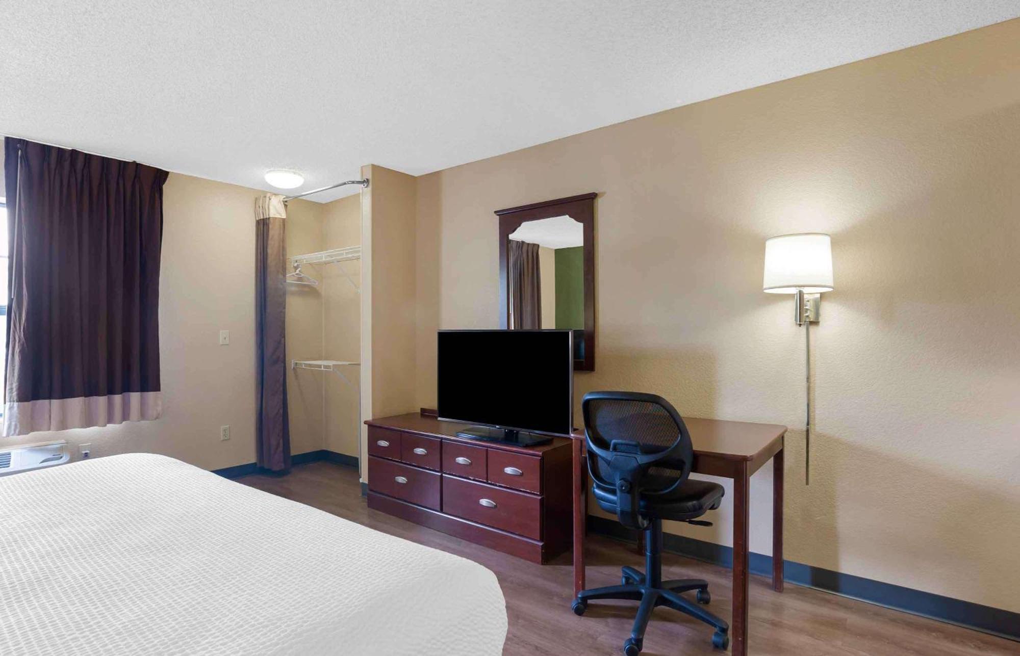 Extended Stay America Suites - Seattle - Southcenter Тукуила Екстериор снимка