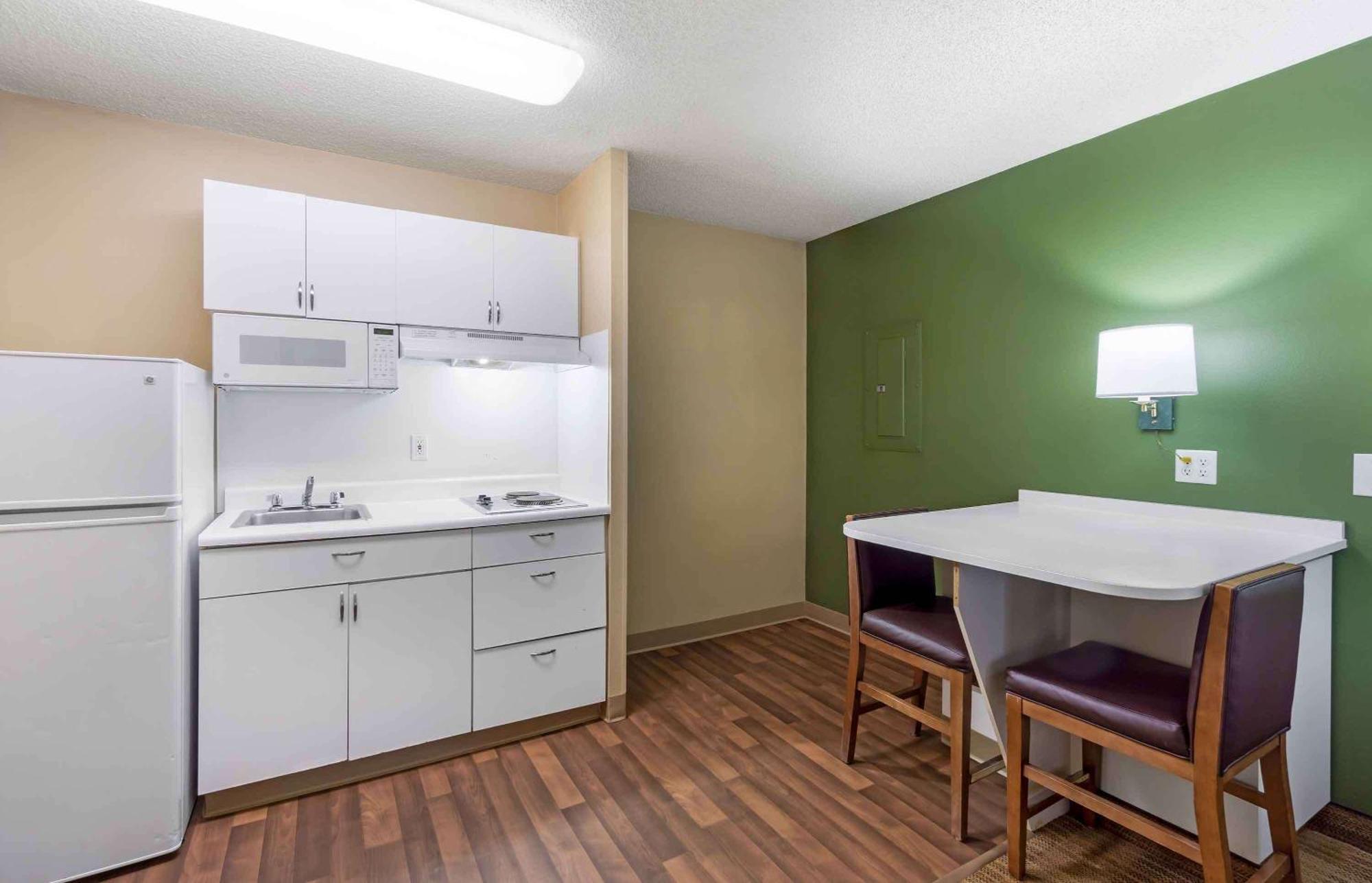 Extended Stay America Suites - Seattle - Southcenter Тукуила Екстериор снимка