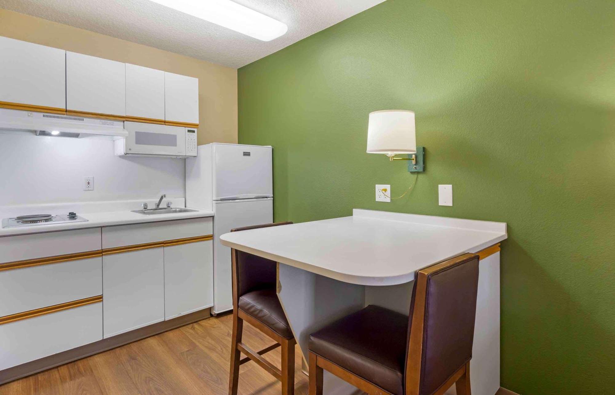 Extended Stay America Suites - Seattle - Southcenter Тукуила Екстериор снимка