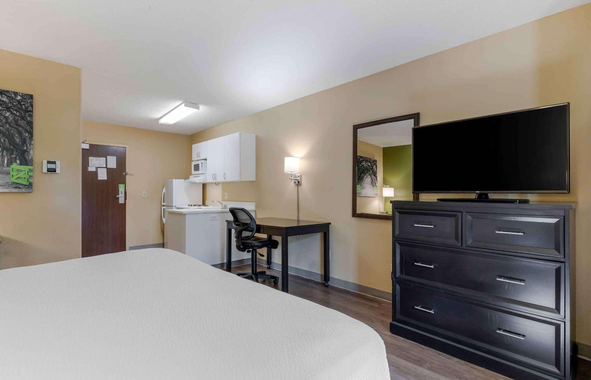 Extended Stay America Suites - Seattle - Southcenter Тукуила Екстериор снимка