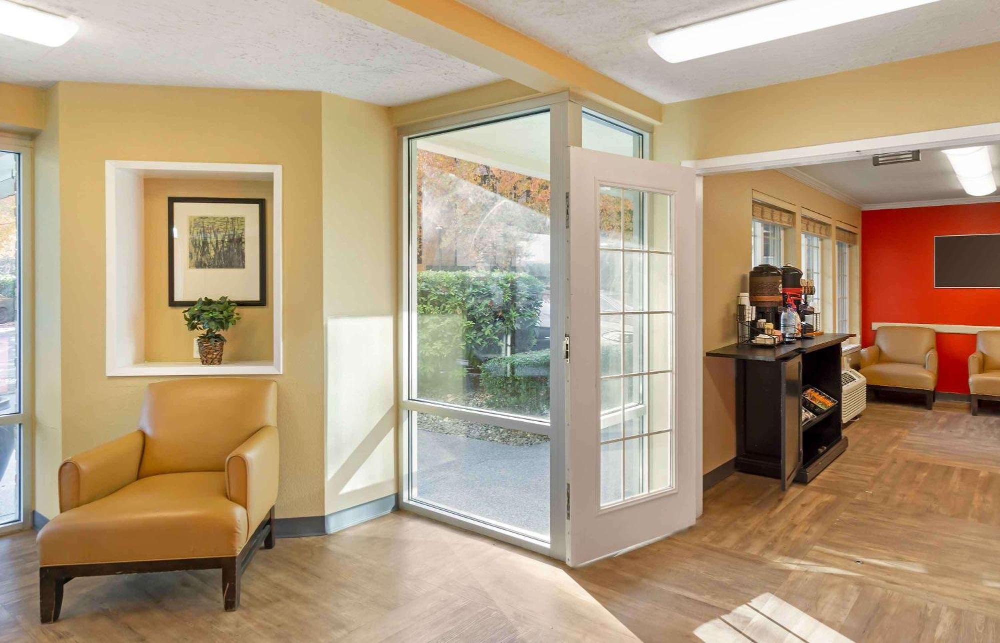 Extended Stay America Suites - Seattle - Southcenter Тукуила Екстериор снимка