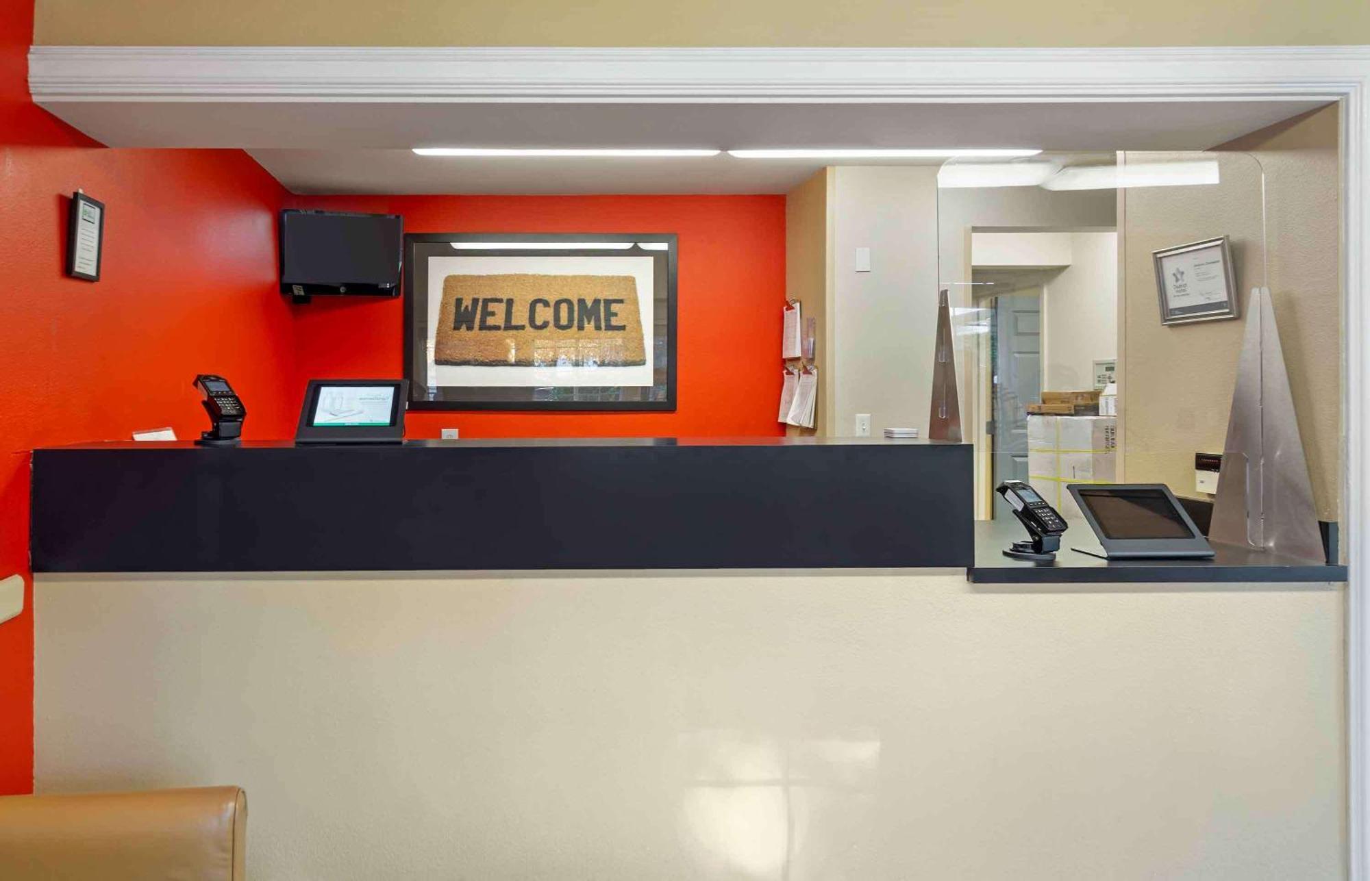 Extended Stay America Suites - Seattle - Southcenter Тукуила Екстериор снимка