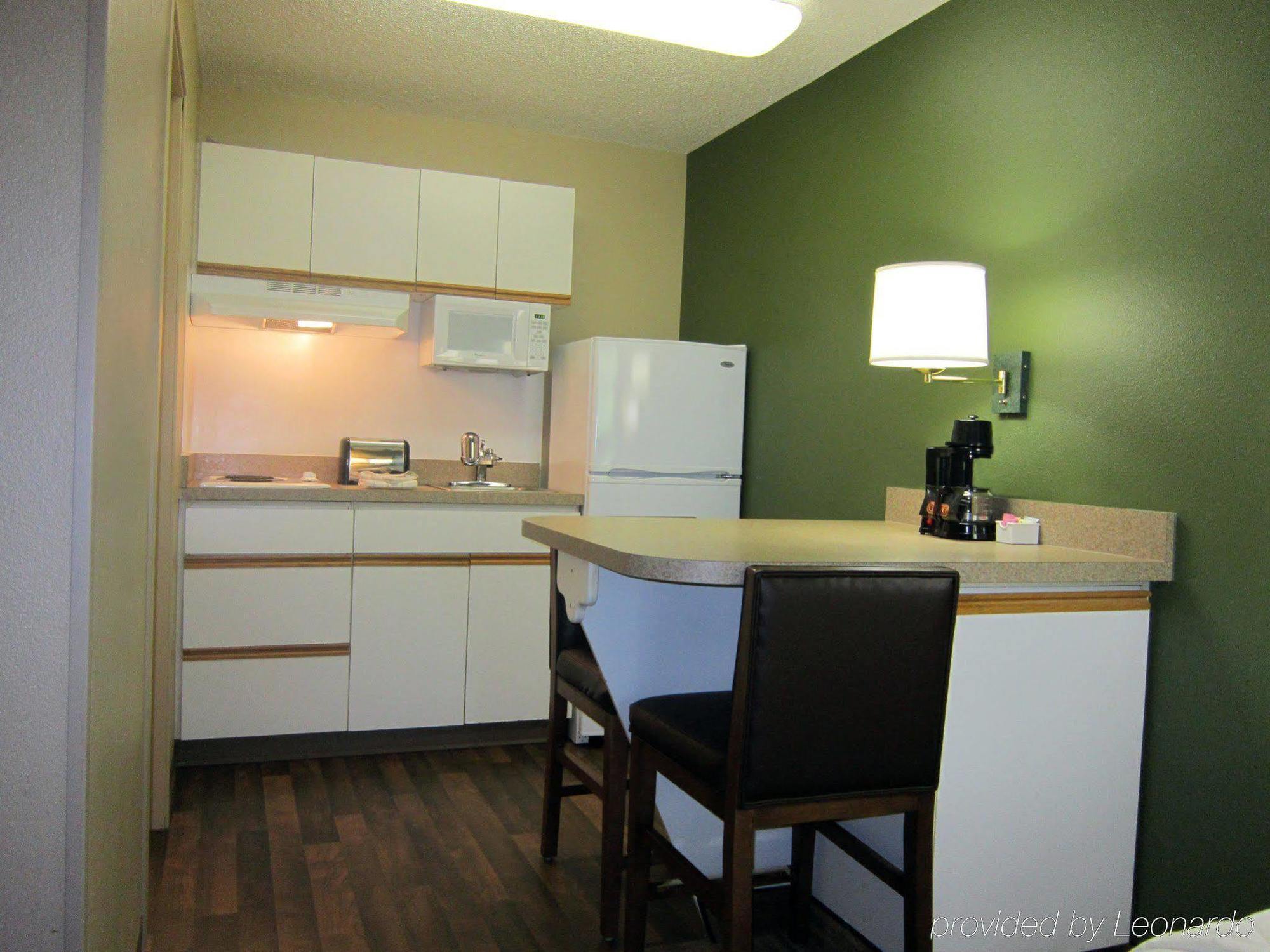 Extended Stay America Suites - Seattle - Southcenter Тукуила Екстериор снимка